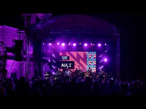 Maijodler - Auļi (Live @ Valmiermuižas etnomūzikas festivāls 2022)