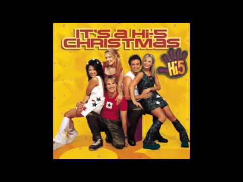 Hi-5 Xmas: 7 Santa Wear Your Shorts (Soundtrack)