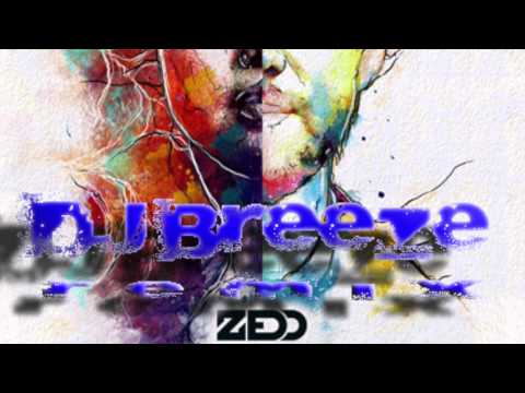 ZEDD SELENA G DJBREEZE REMIX VIDCLIP