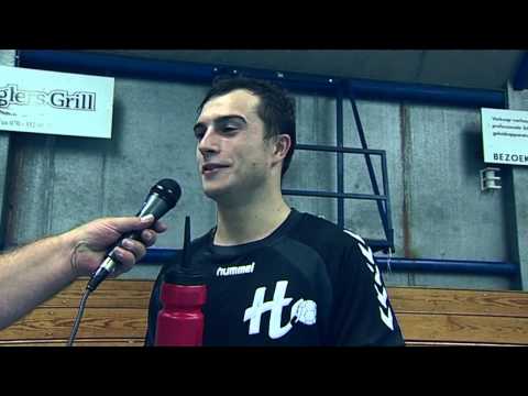 Alphadeuren Houten Journaal