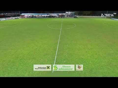 SV Absdorf RES - Sk Eggenburg Reserv