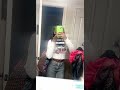 Bushy B Scared Sped Up