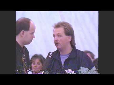 Wasserball Europapokal SV Duisburg 98-Dynamo Moskau