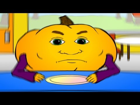 DON'T TRUST THIS PUMPKIN!! (3 Random Games)