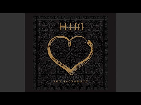 Videoclip de The Sacrament (Radio Edit) — HIM