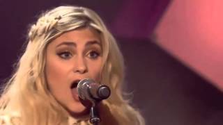 Darline - Until Tomorrow | United Kingdom - Eurovision &quot; You Decide &quot; 2016