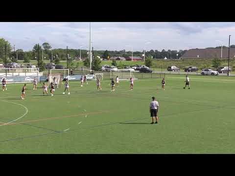 UA150 Application Video - Jillian Murphy 2026