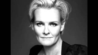 Eva Dahlgren - Blå hjärtans blues (cover)