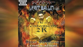Liffy Stokes ft Todd Nitty &amp; Twista - How To Ball (Bass Boosted)