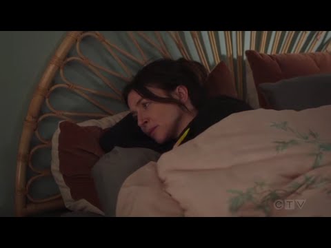 Amelia, Meredith and Maggie | Grey's Anatomy season 22x02 | scene 2