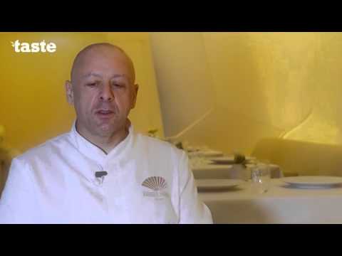 1 minute avec Thierry Marx