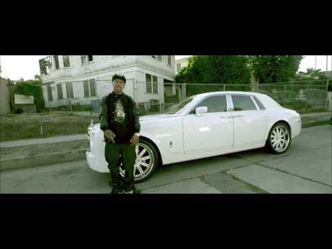 Bambino Gold - "Trappin Made It Happen" Official Music Video