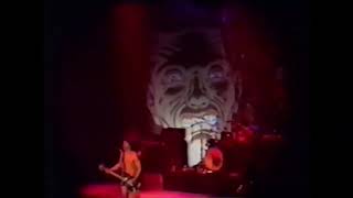 Iggy Pop - Butt Town (Live - 1/30/91)