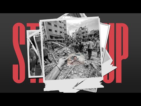 Moe Zein & Al3s3s - I’m Just A Kid | مجرد طفل (Official Lyric Video)