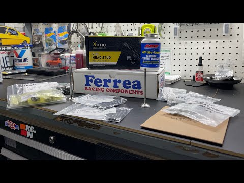 Thumbnail for BMW N20 F30 Build Episode 3: Cylinder Head Rebuild Update, Plans For The Coming Weeks by BMW, video, vide, video i