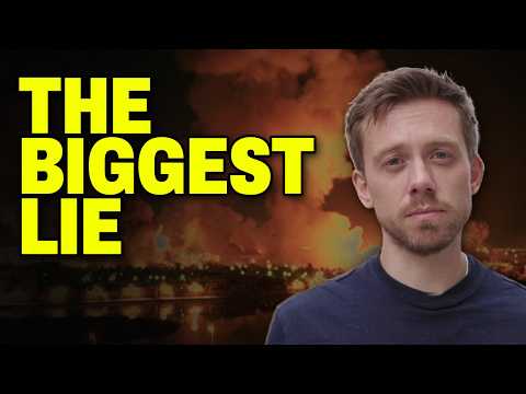 The Biggest Lie You’ve Been Told