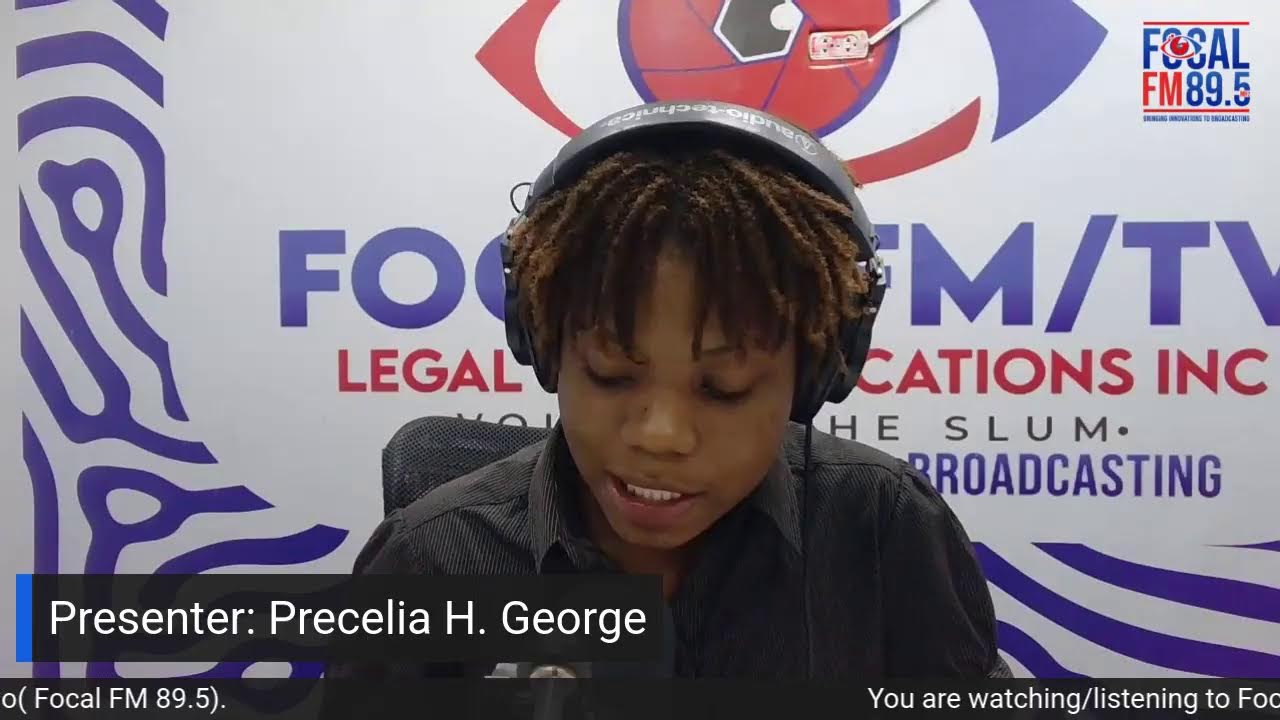 June 19, 2025, Edition of Focal News Summary