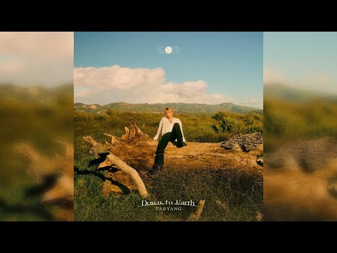 태양 TAEYANG - ‘Nightfall (브라이언 체이스 Bryan Chase)’ Audio