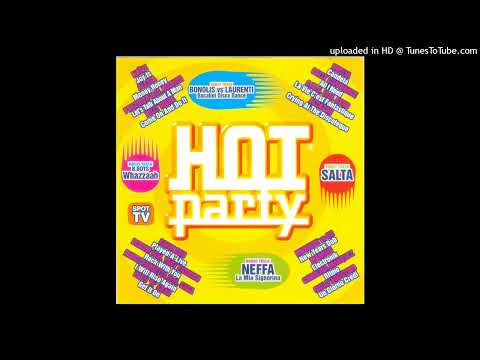 Mario Fargetta feat. Sara- I Will Rise Again (Radio Version)