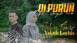 Download lagu Silvia An Ft Yakup Loebies Di Purun Api Lungun lagu Tapsel mp3