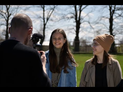 Young Volunteers Film Festival
