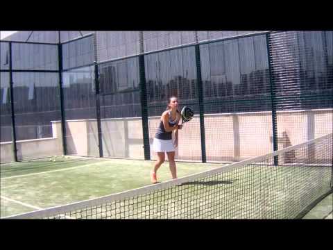 Padel x3 - Padel Alberto Alvarez