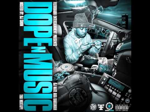 DJ Nate (BakaMan) - Top