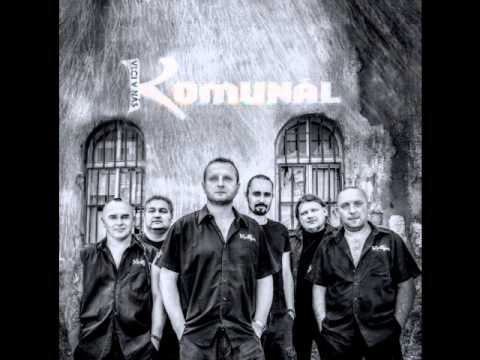Komunál - Až mě ráno povedou feat. Protheus (2015)