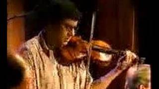 mark feldman jazz violin solo #2