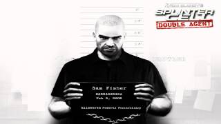 Splinter Cell Double Agent - Mission Failure - Soundtrack Score HD