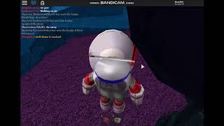Roblox Innovation Inc Spaceship Getting All The Badges Part 2 Urhoman - roblox inside of the secret planets on innovation