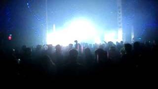 Ghostland Observatory - Glitter &amp; Piano Man