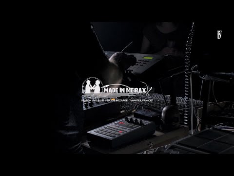 [Full Set] Made In Meirax @ Les Studios Bellarue 17 (Nantes, France, 2019)