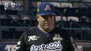 [分享] Bartolo Colon今年墨西哥聯盟成績