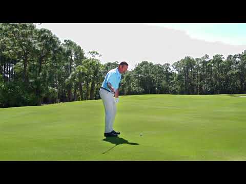 Wedges: Stop Pulling Your Wedge Shots | Fix Finder #51