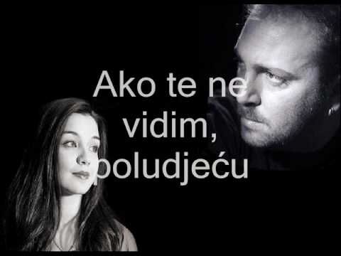 Areti Ketime & Giorgos Alkaios - Ama de se dw (srpski prevod)