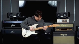 Video thumbnail for 오윤철 (John Oh) - 「Manhattan」  I LSL Saticoy Era SSS Demo by Music Force Official
