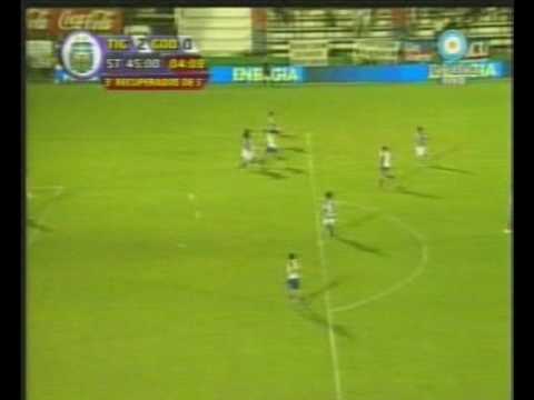 www.tucumanalas7.com.ar : Tigre 2 - Godoy Cruz 0 - Todos los goles