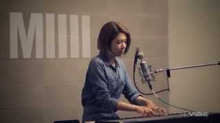 [MAJOR9/미(MIIII)씽유 #32] '브라운 아이드 소울 - Nothing Better' (Cover.)