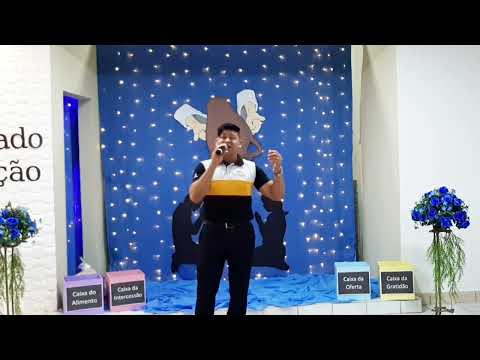 Não Resista - Arautos do Rei