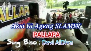 Download lagu Aksi Cak Met,Sing Biso, DEVI AL DIVA PALLAPA mp3 Download lagu Aksi Cak Met,Sing Biso, DEVI AL DIVA PALLAPA mp3