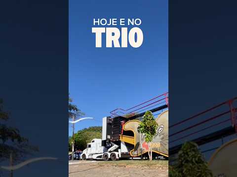 Hoje é em Aparecida de Goiânia-GO