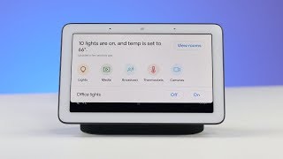 google hub change wifi