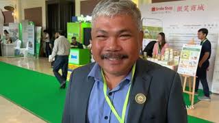 កម្ពុជា កំពុងជំរុញការនាំចេញគ្រាប់ស្វាយចន្ទីទៅកាន់ទីផ្សារប្រទេសឥណ្ឌាបន្ថែម
