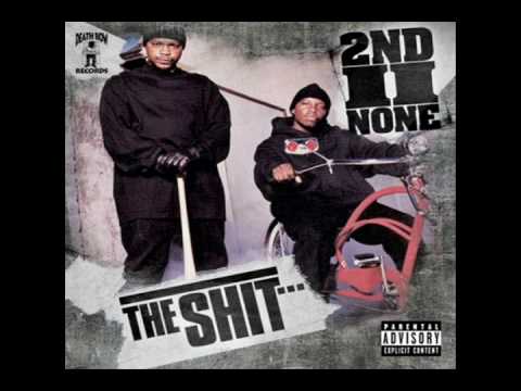 2nd II None - Let's Get Higher