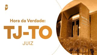 Curso Hora da Verdade: TJ TO (Juiz): Direito Eleitoral - Professor Leonardo Fernandes