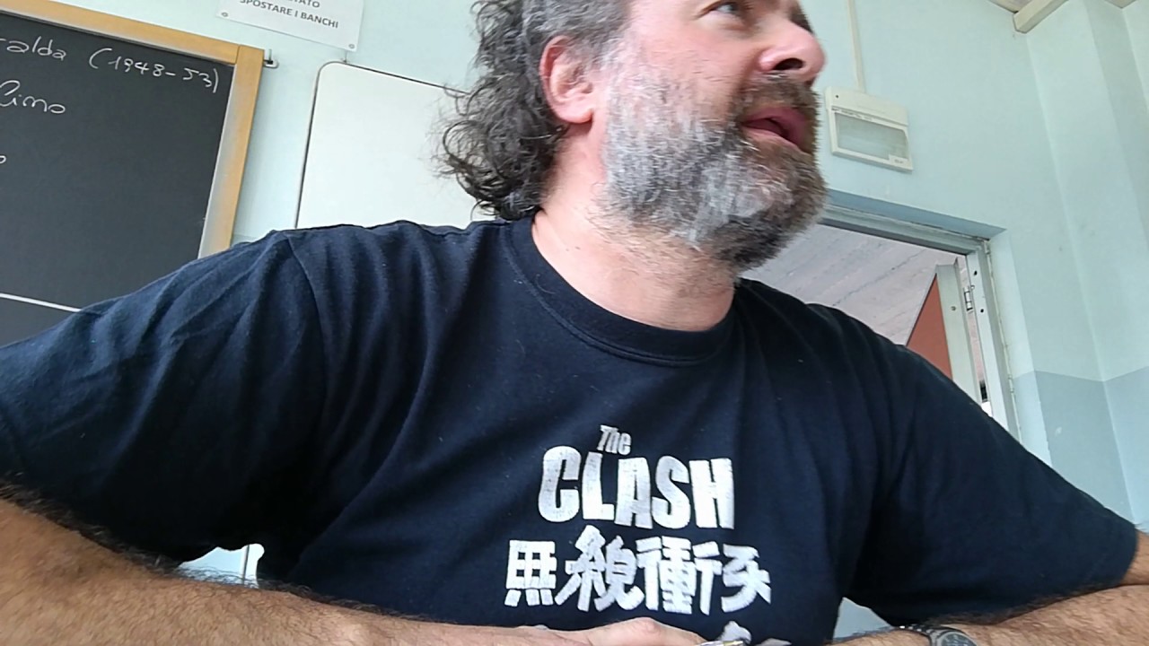 Guerra fredda: crisi di Berlino, maccartismo, Corea