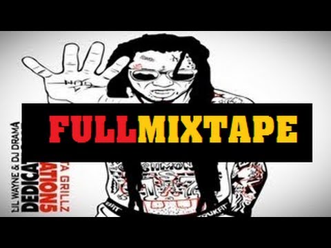 download lagu mp3 mp4 Dedication 5 Tracklist Lil Wayne, download lagu Dedication 5 Tracklist Lil Wayne gratis, unduh video klip Dedication 5 Tracklist Lil Wayne