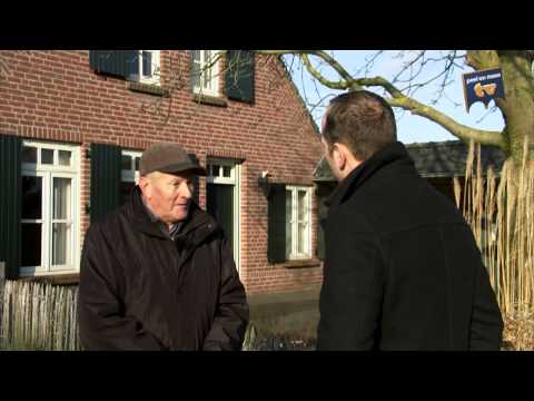 De geheimen van.... - 2 februari 2013 - Peel en Maas TV Venray