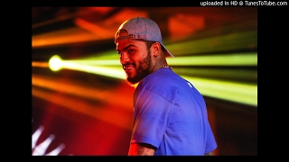 Dave East x Don Q Type Beat - &quot;Tough Luck&quot; (Prod.By 3YEZ)